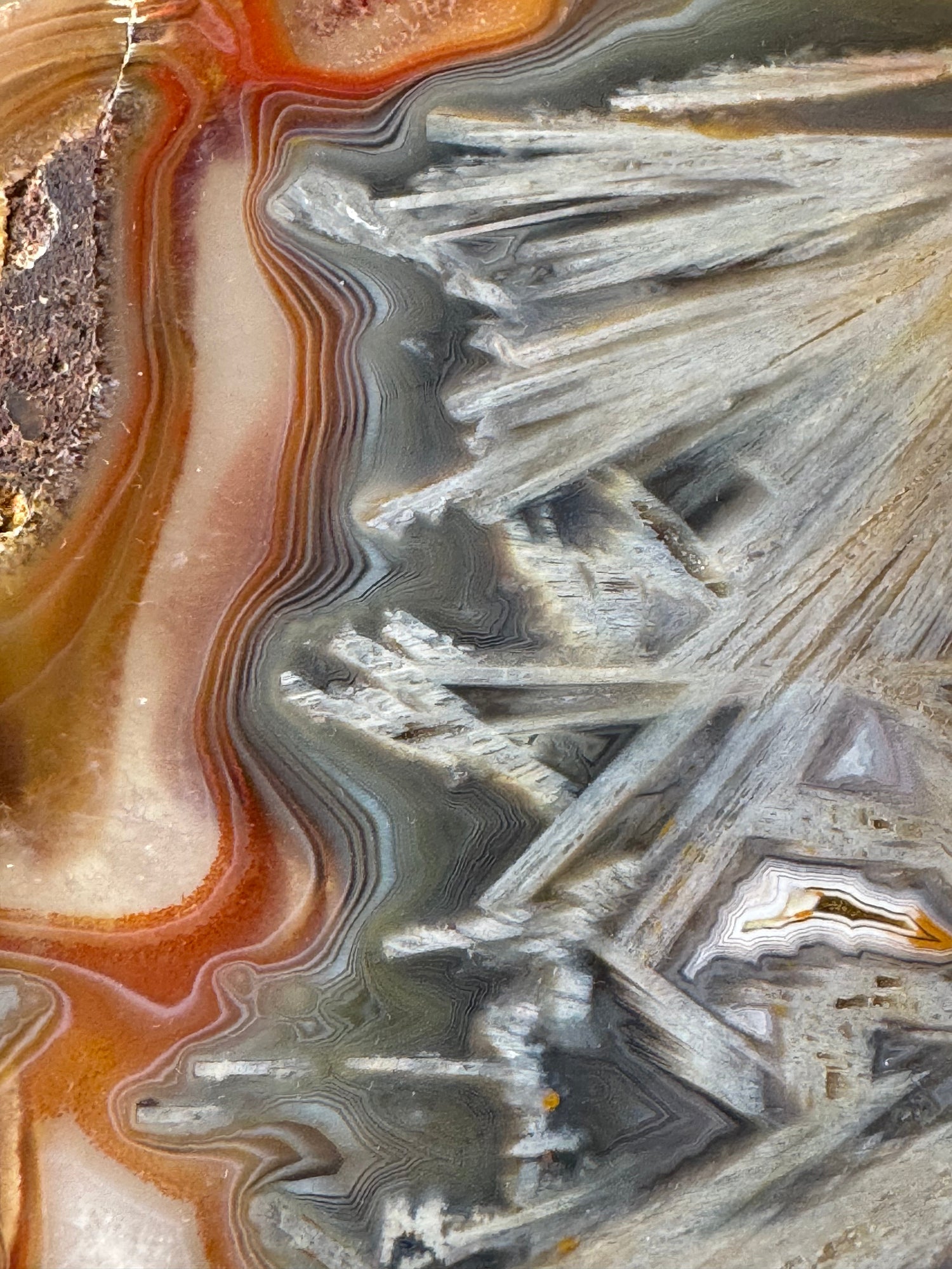 Agate