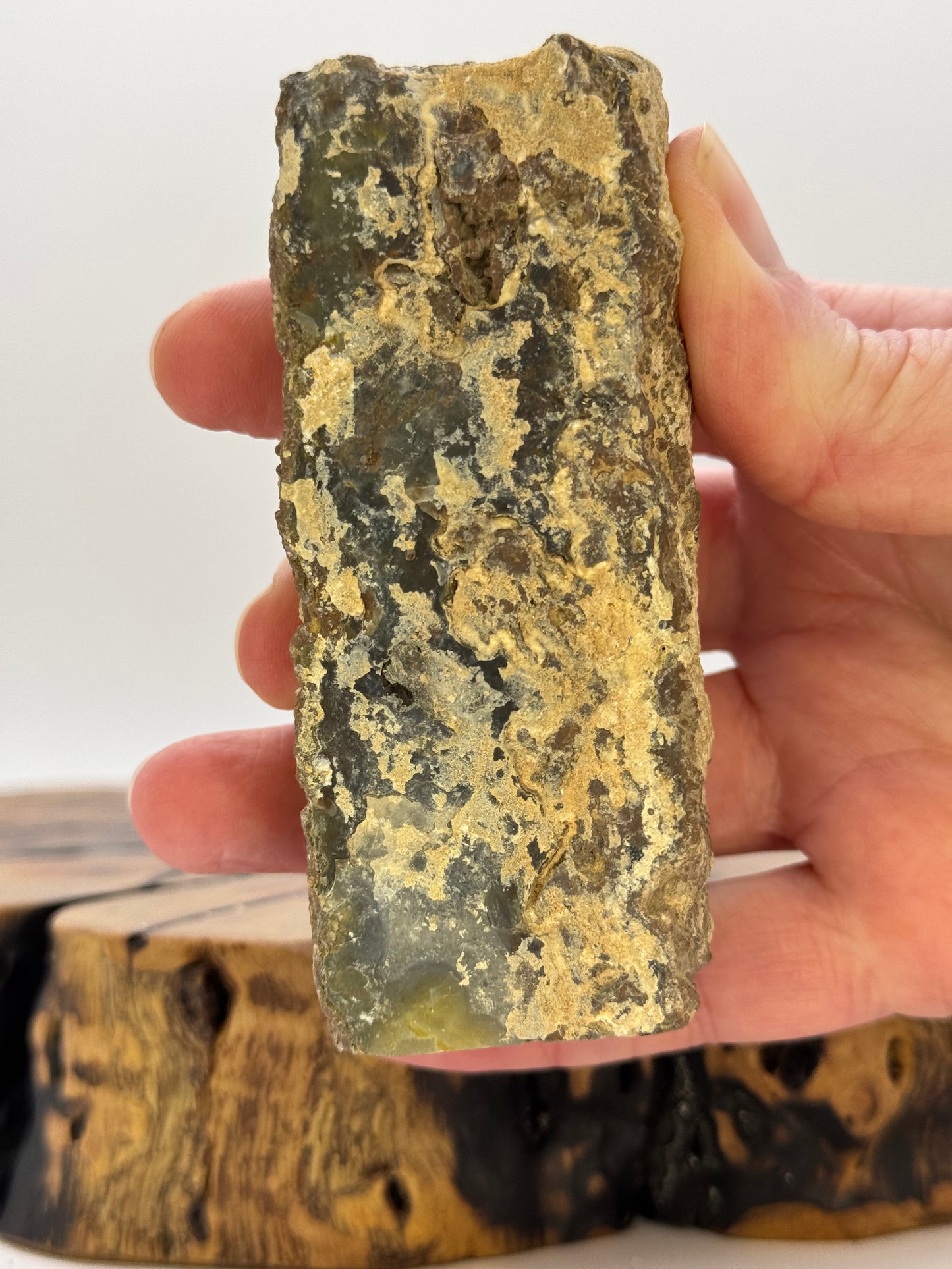 Agate Slab