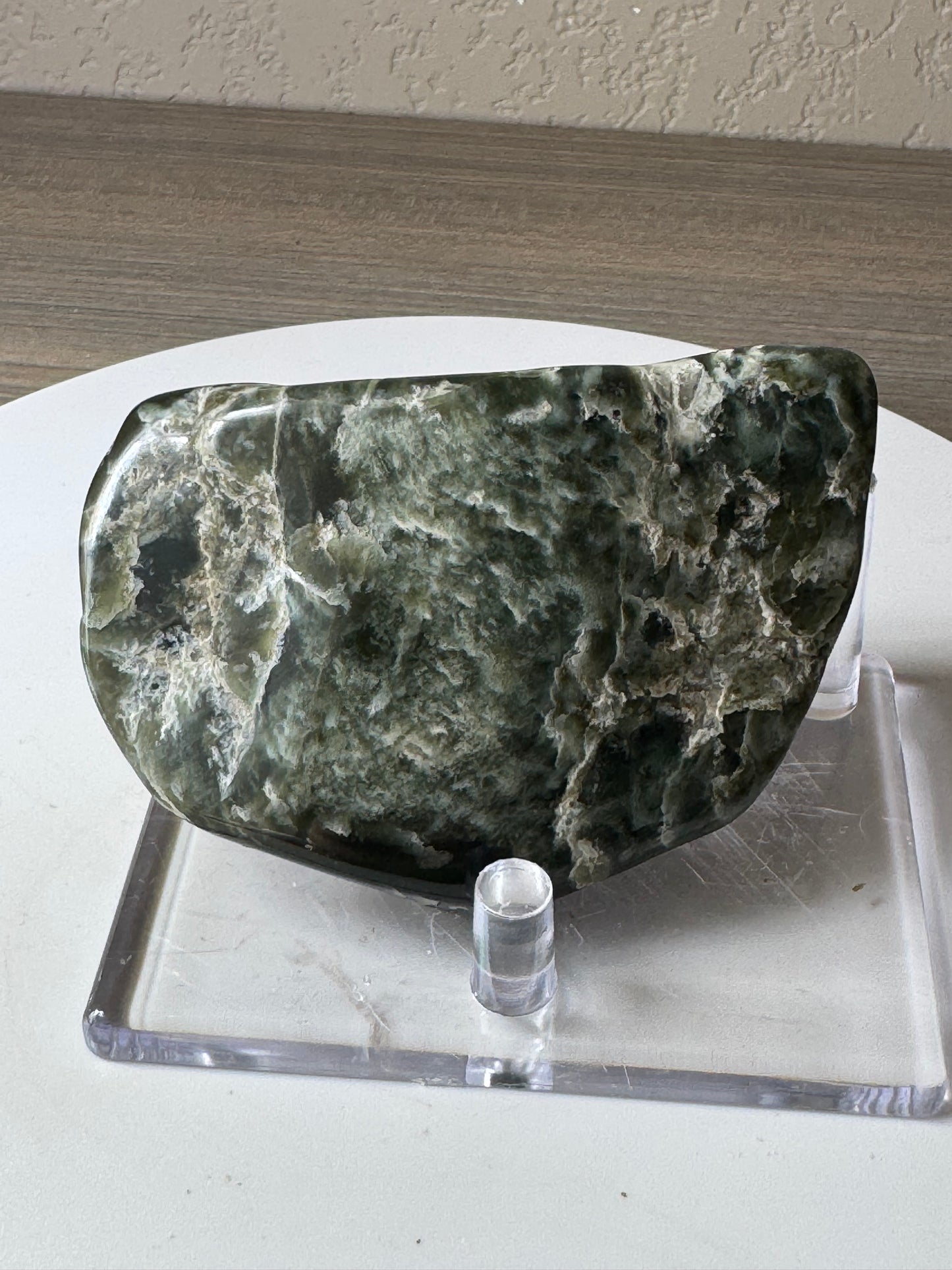 Wyoming Jade 166 grams