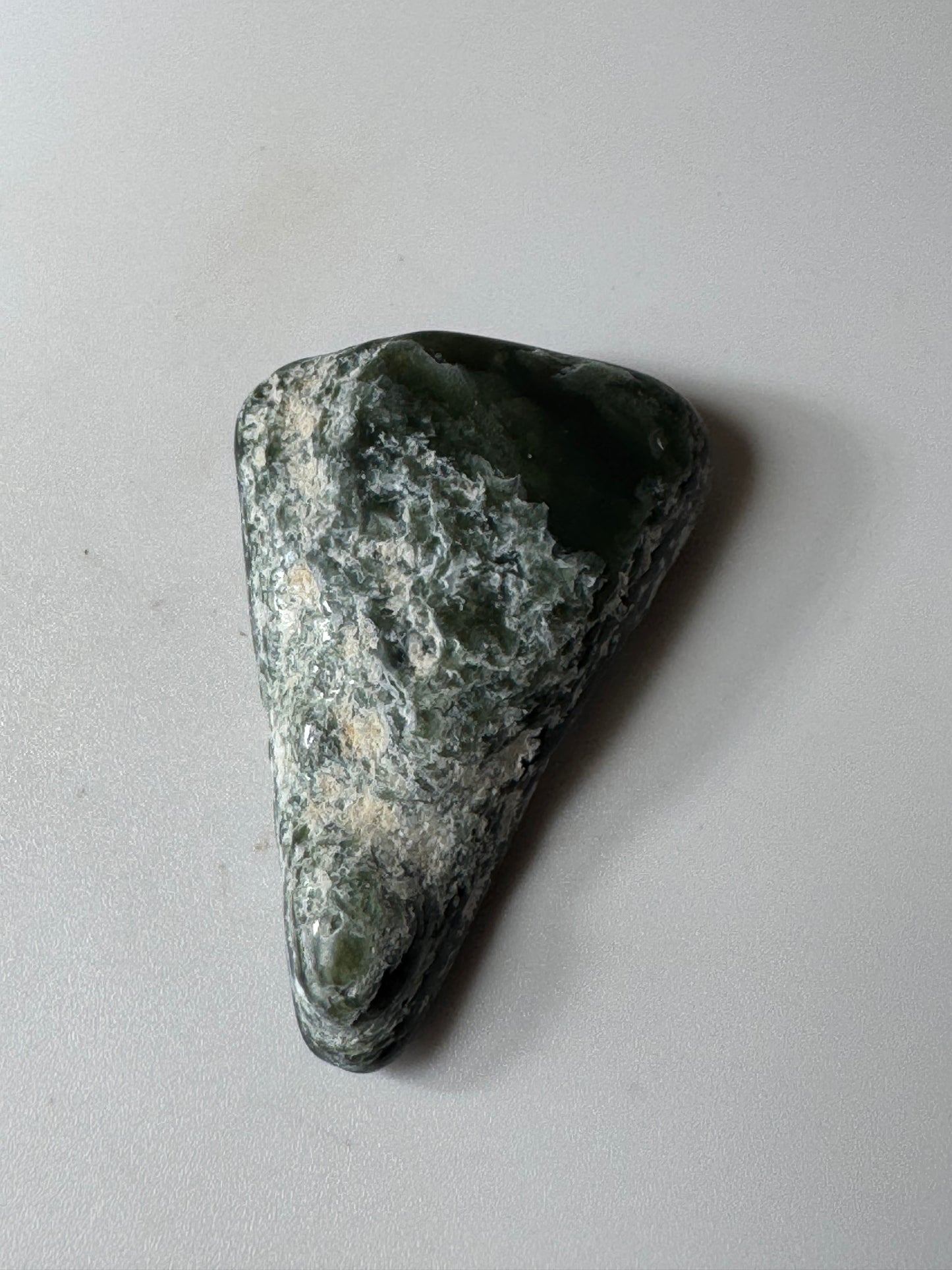 Wyoming Jade 21 grams