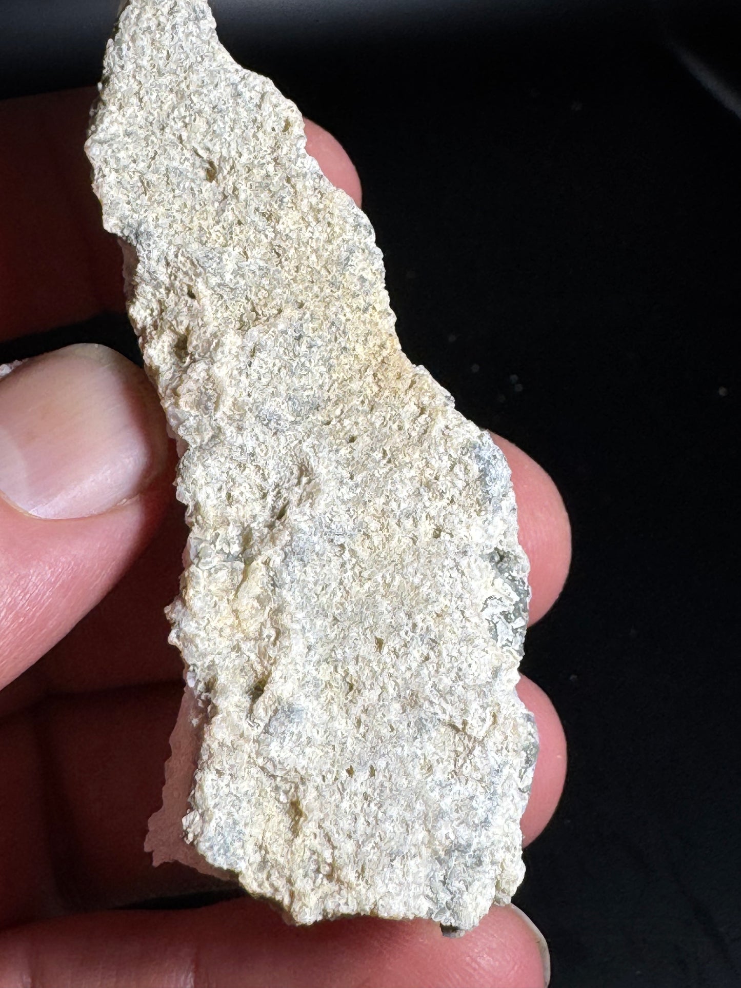 Mangano Calcite from La Huasca Mine, Michoacan Mexico. 54 Grams