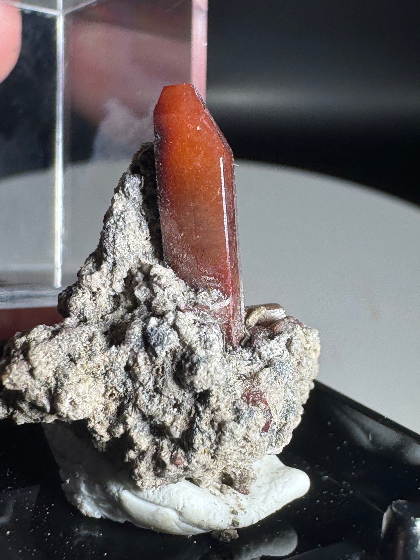 Topaz from Mexico 8 Grams