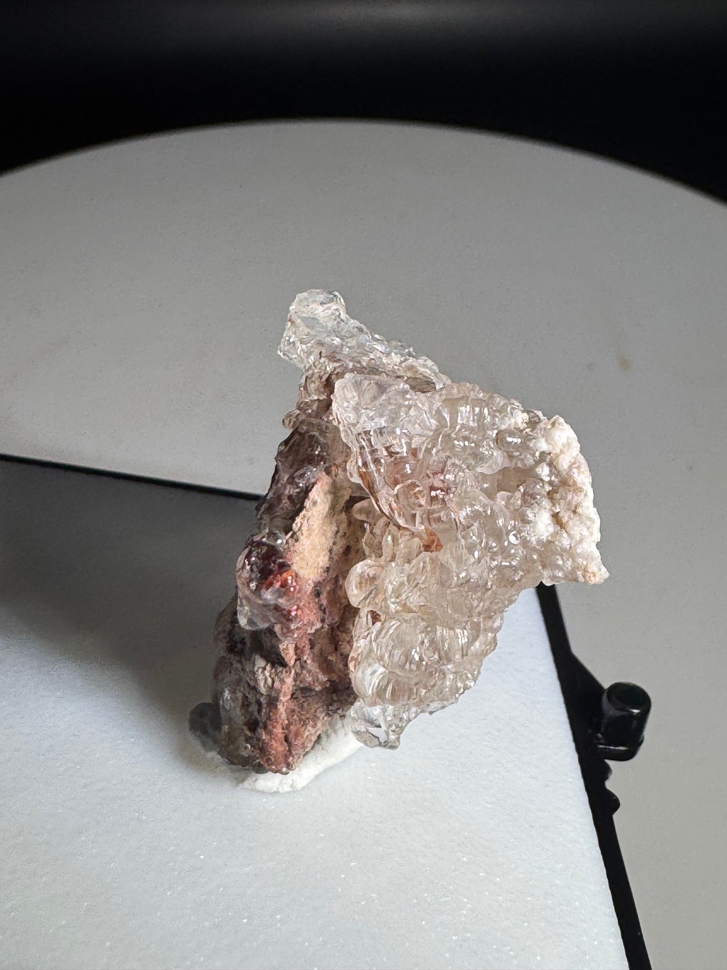 Hyalite Opal from Mexico 11 Grams