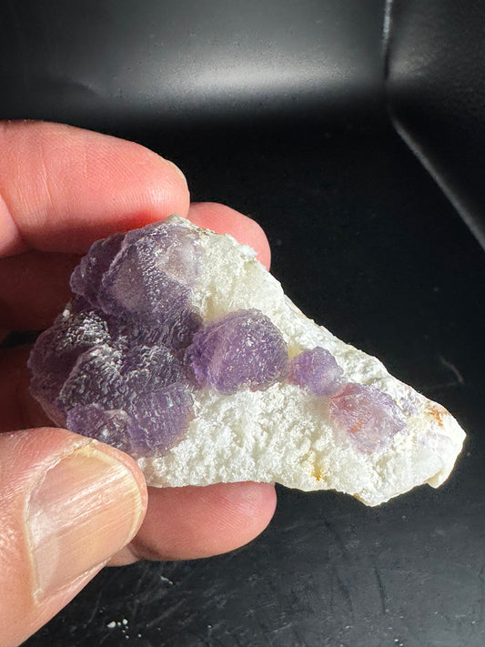 Navidad Fluorite Rodeo, Durango, Mex 77 Grams