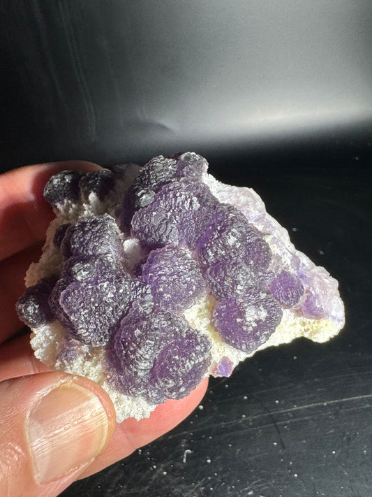 Navidad Fluorite Rodeo, Durango, Mex 192 Grams