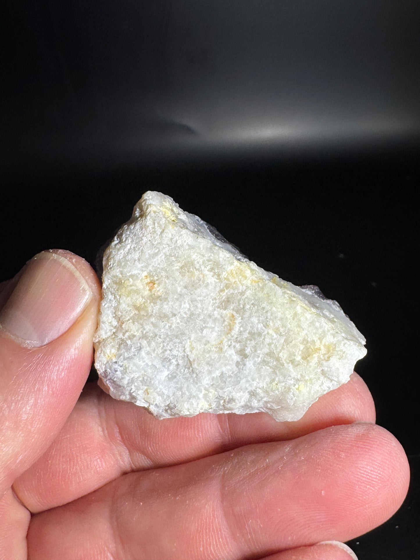Navidad Fluorite Rodeo, Durango, Mex 60 Grams