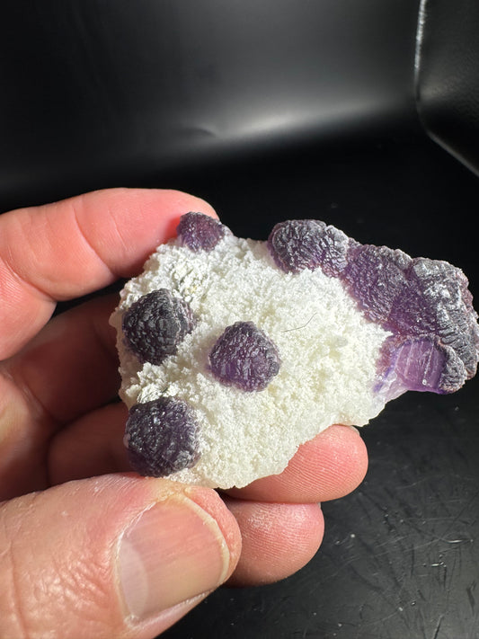 Navidad Fluorite Rodeo, Durango, Mex 99 Grams