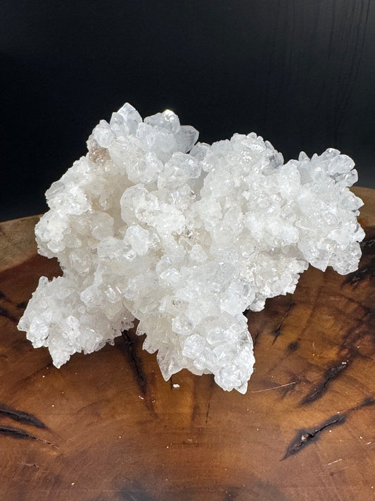 Aragonite Mexico 318 Gram