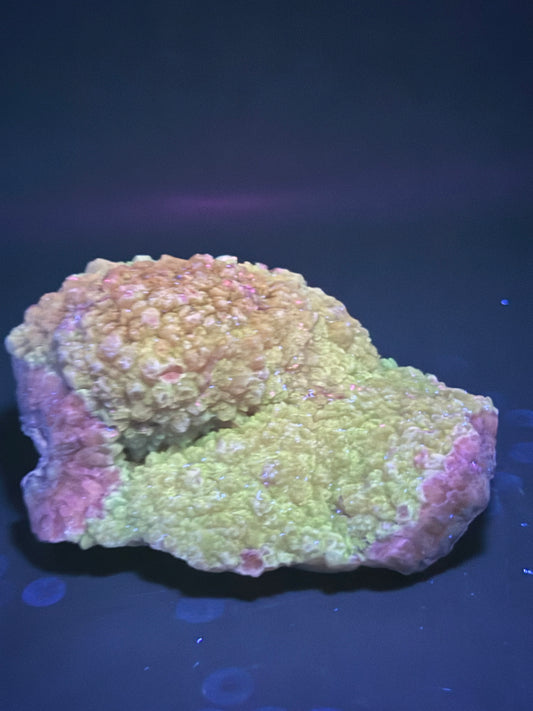 Druzy Quartz (Missouri) 761 Grams