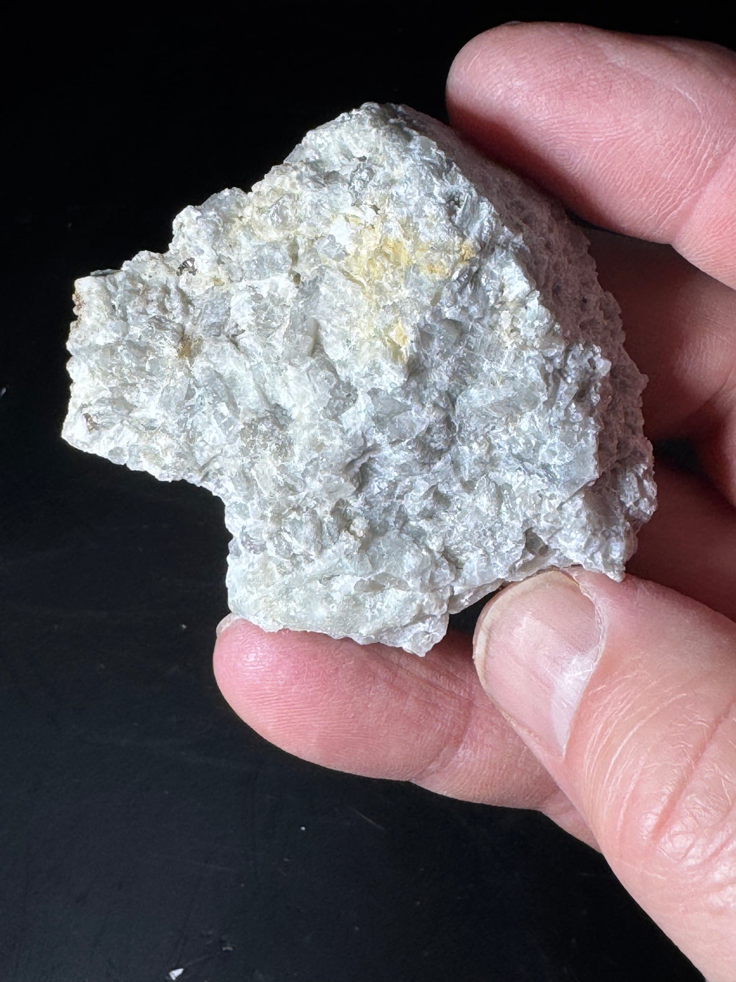 Wernerite Canada 51 Grams