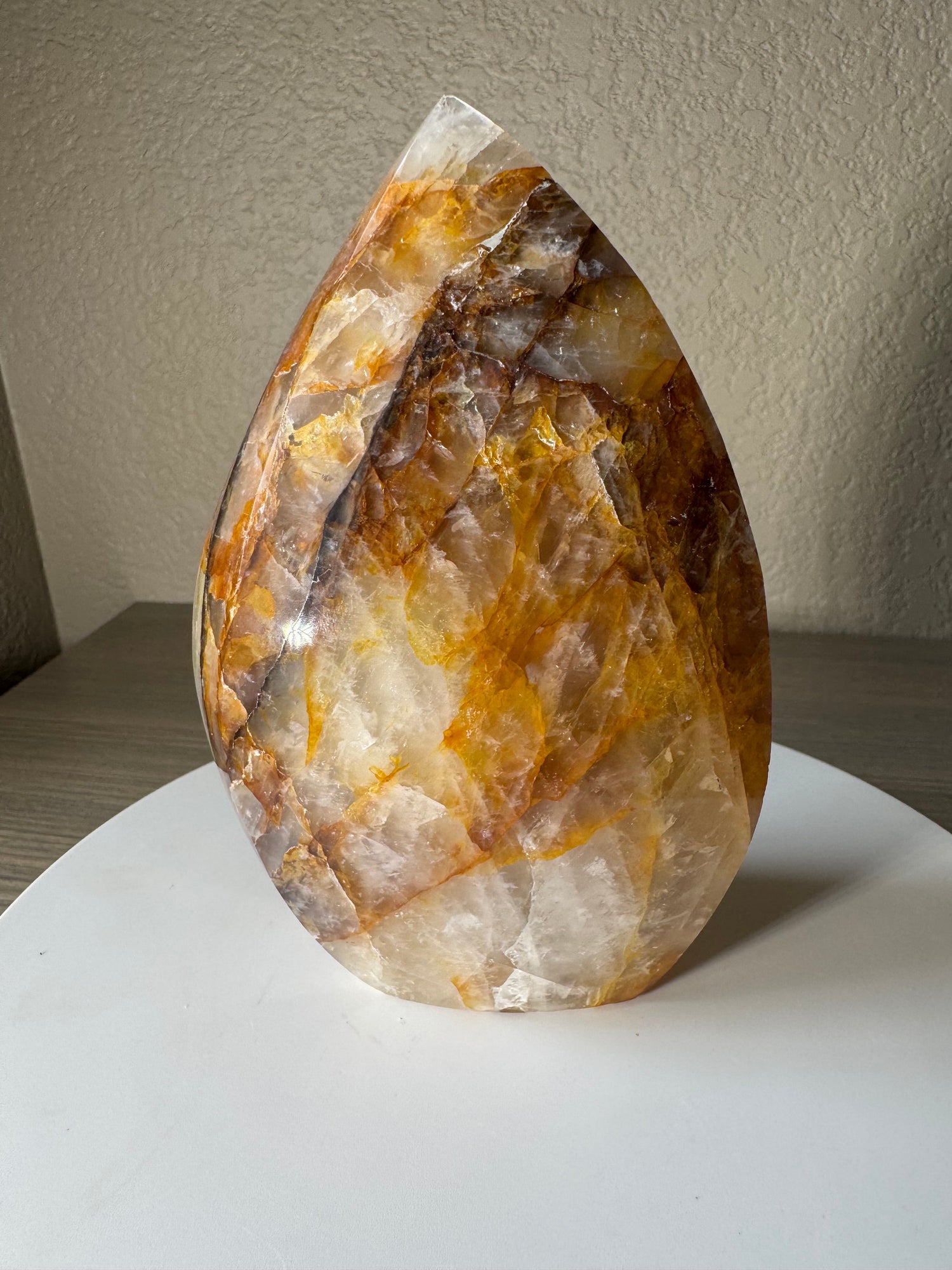 Slabs and Freeforms