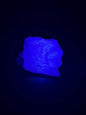 UV Reactive Filo Fluorite, From Santa Librada Mine, Durango, Mexico. 234 Grams