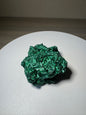 Fibrous Malachite from Congo 140 Grams