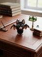 Flexi Bat Halloween Decor 2 inch