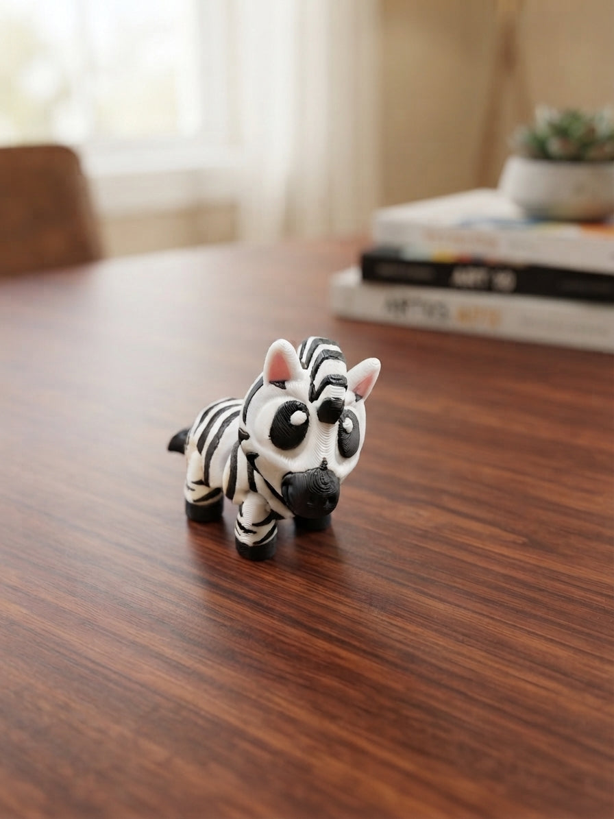 Flexi Zebra 2 inch