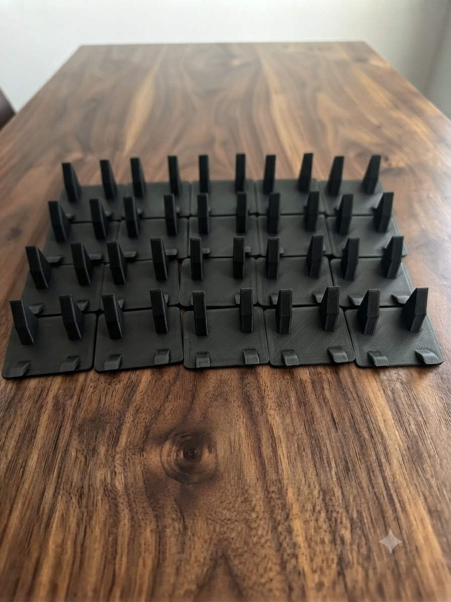 Rock & Mineral Display Stands | Geode Holder