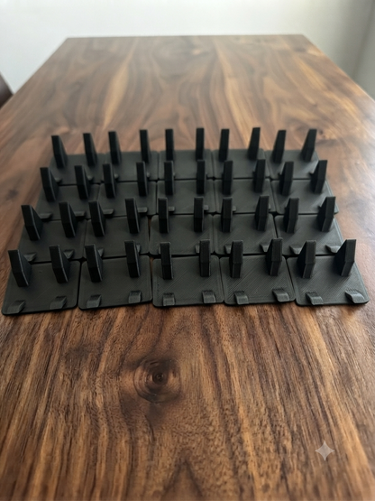 Rock & Mineral Display Stands | Geode Holder