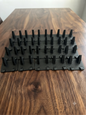 Rock & Mineral Display Stands | Geode Holder