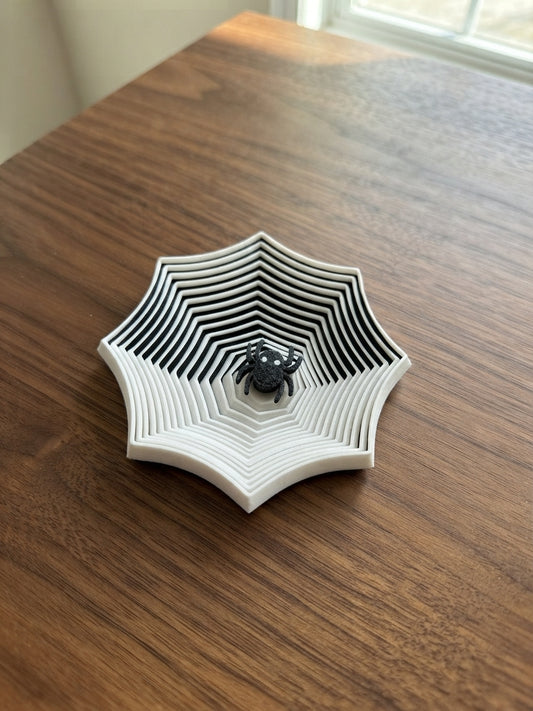 Fidget Toy Choose between Spider, Bat or Ghost