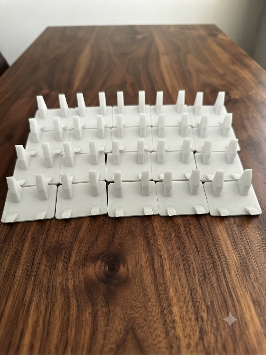 Rock & Mineral Display Stands | Geode Holder