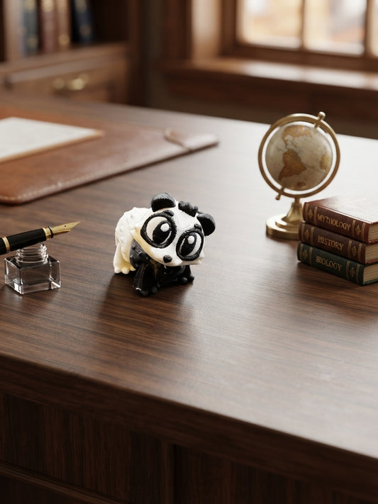Flexi Panda 2 inch