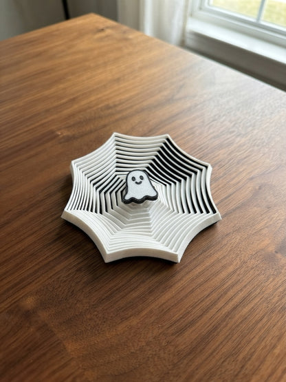Fidget Toy Choose between Spider, Bat or Ghost