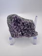 Amethyst Crystal Cluster