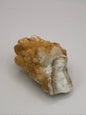 Crystal Calcite Druzy Formations