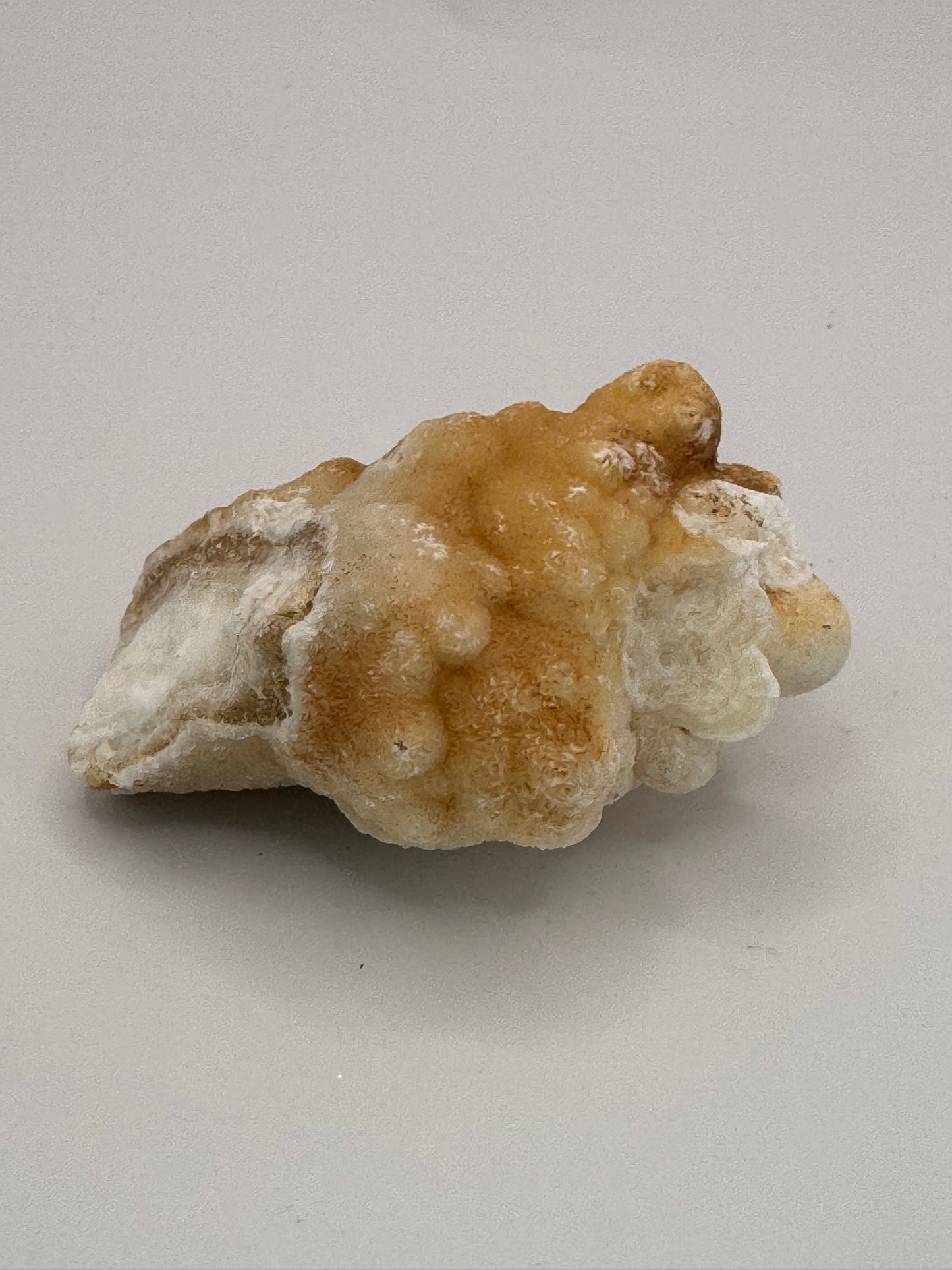 Crystal Calcite Druzy Formations