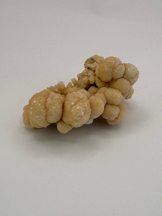 Crystal Calcite Druzy Formations