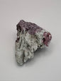 Lepidolite Unicorn Crystal - Rare Find!