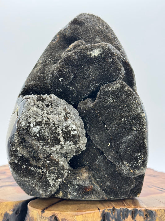 Septarian Dragon Egg