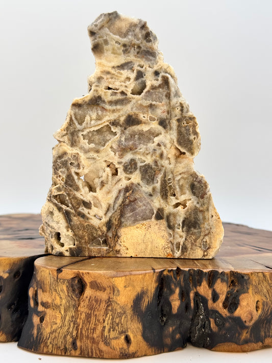 Sphalerite Slab