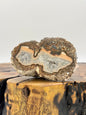 New Mexico Agate