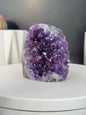 Amethyst Cut Base