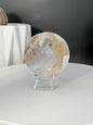 Small Flower Agate Bowl