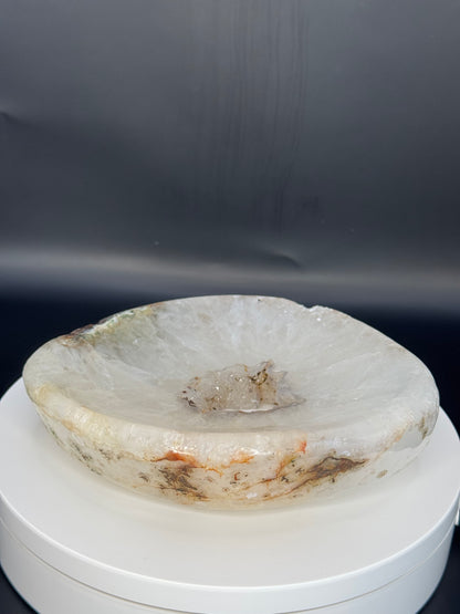 Quartz Bowl (Brazil)