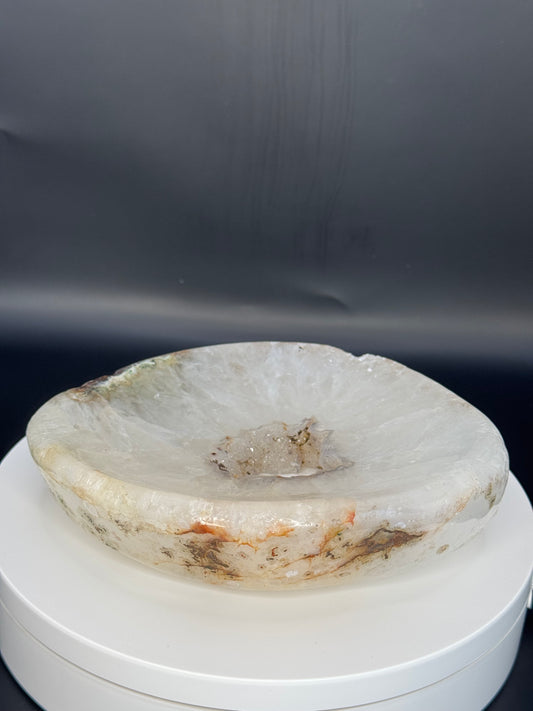 Quartz Bowl (Brazil)