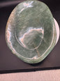 Green Aventurine Bowl from Brazil