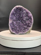 Amethyst Cut Base