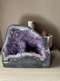 Amethyst Cathedral