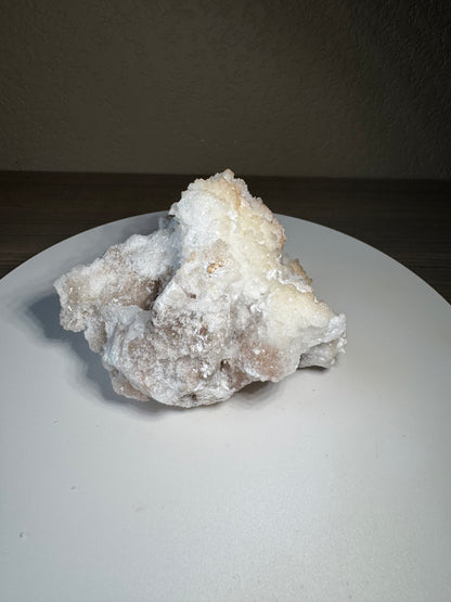 UV Reactive Multi Colored Grateful Dead Calcite from La Ojuela mine, Mapimi, Durango, Mexico