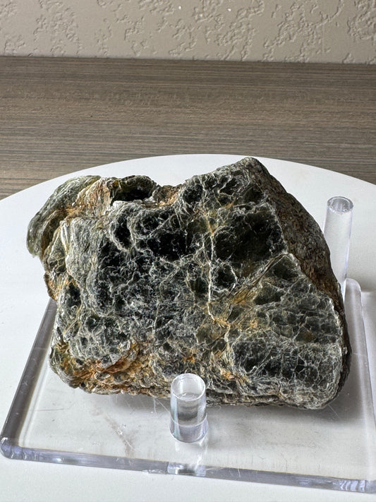 Green Mica Slab
