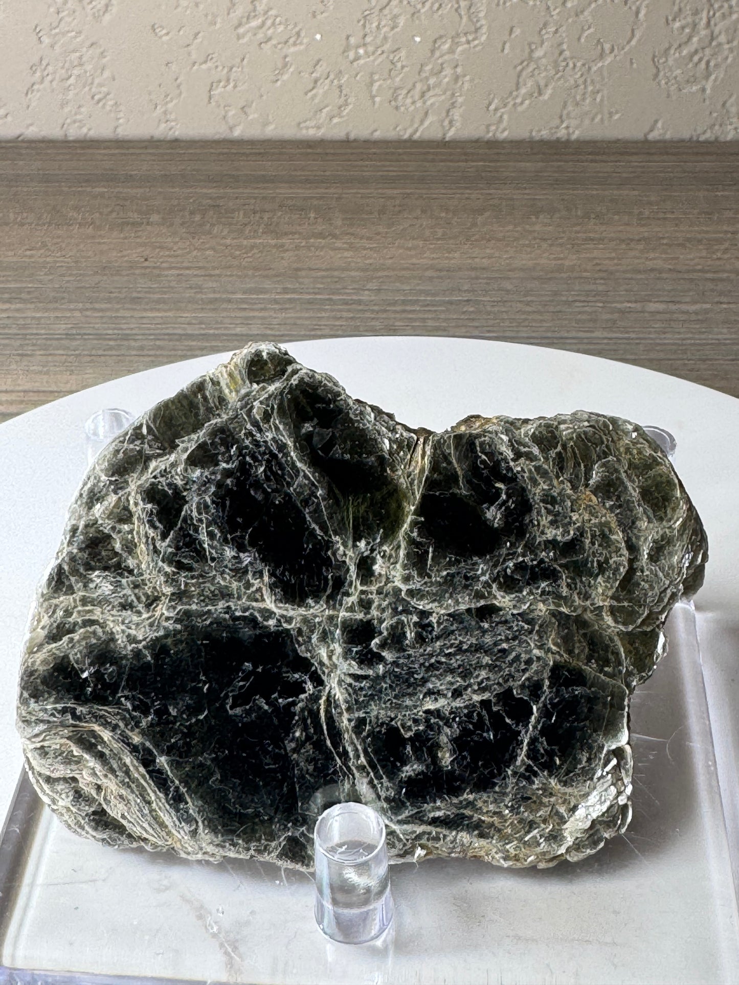 Green Mica Slab