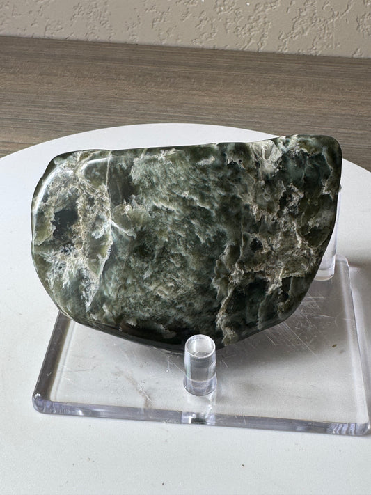 Wyoming Jade 166 grams