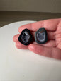 Tabasco Geode Pair