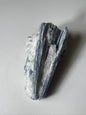 Blue Kyanite Crystal from Brazil