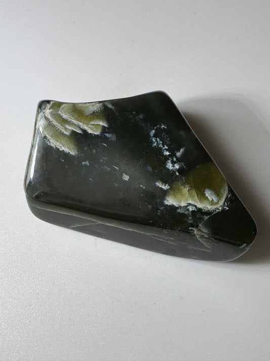 Wyoming Jade 113 grams