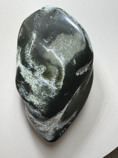 Wyoming Jade 375 grams