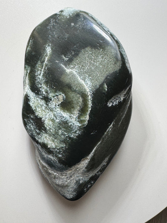Wyoming Jade 375 grams
